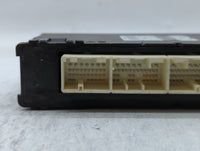 2013-2014 Subaru Legacy PCM Engine Control Computer ECU ECM PCU OEM P/N:22765AE07D 22765AE07C Fits Fits 2013 2014 OEM Used A