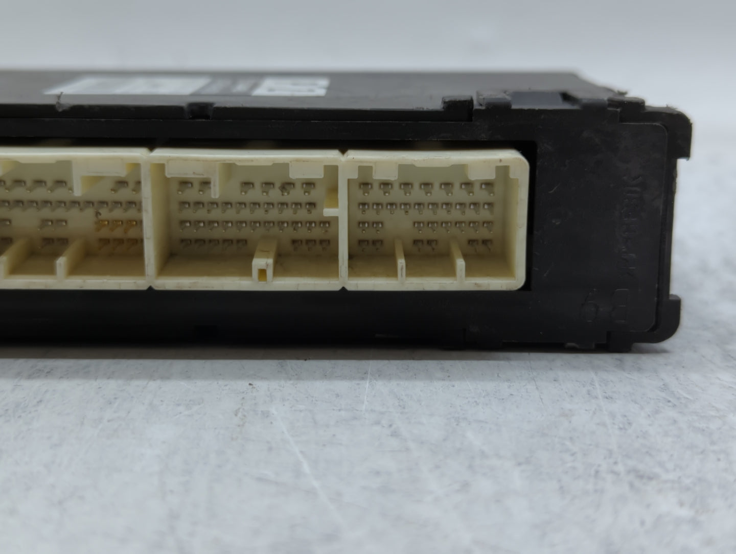2013-2014 Subaru Legacy PCM Engine Control Computer ECU ECM PCU OEM P/N:22765AE07D 22765AE07C Fits Fits 2013 2014 OEM Used A