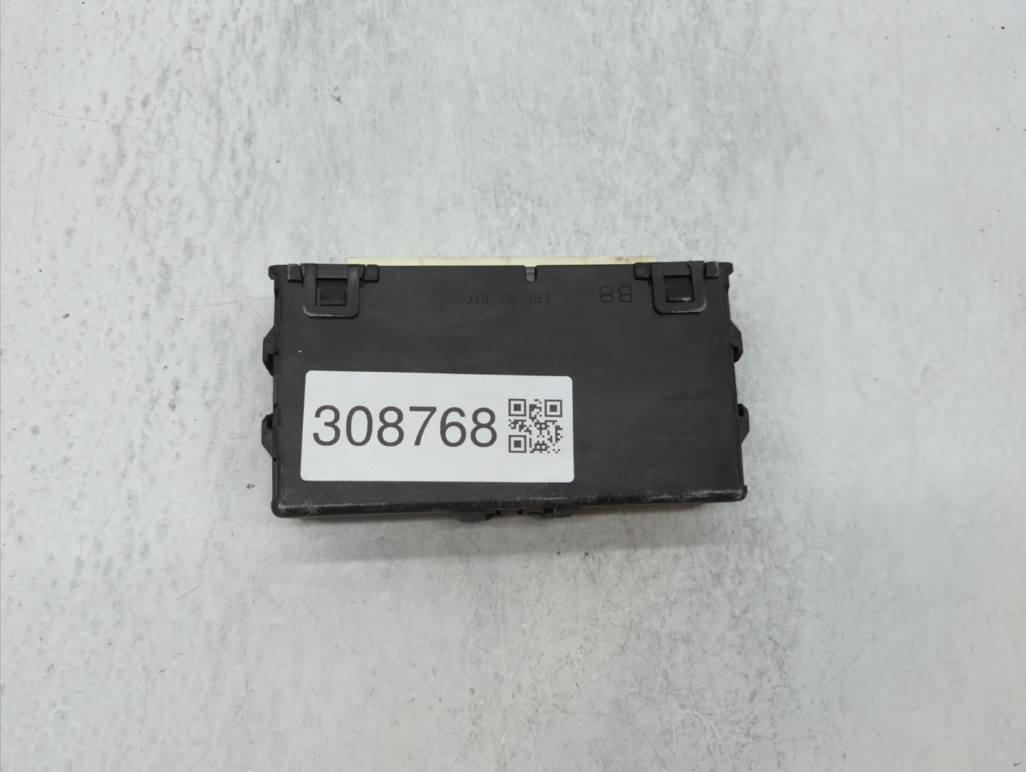 2013-2014 Subaru Legacy PCM Engine Control Computer ECU ECM PCU OEM P/N:22765AE07D 22765AE07C Fits Fits 2013 2014 OEM Used A