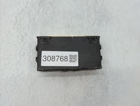 2013-2014 Subaru Legacy PCM Engine Control Computer ECU ECM PCU OEM P/N:22765AE07D 22765AE07C Fits Fits 2013 2014 OEM Used A