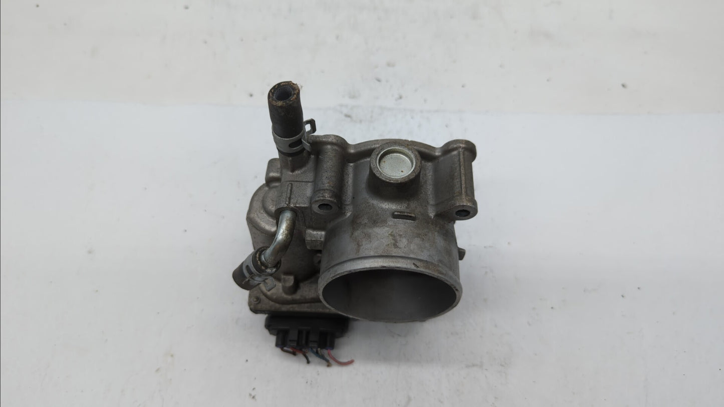 2013-2019 Subaru Legacy Throttle Body P/N:16112AA38A Fits Fits 2013 2014 2015 2016 2017 2018 2019 OEM Used Auto Parts - Oemu