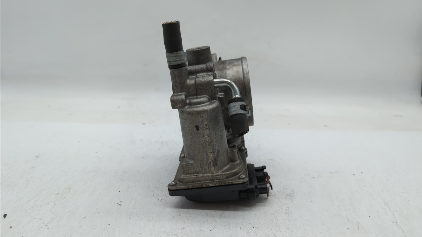 2013-2019 Subaru Legacy Throttle Body P/N:16112AA38A Fits Fits 2013 2014 2015 2016 2017 2018 2019 OEM Used Auto Parts - Oemu