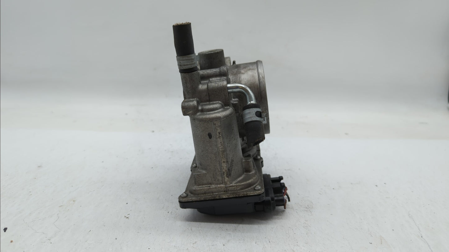 2013-2019 Subaru Legacy Throttle Body P/N:16112AA38A Fits Fits 2013 2014 2015 2016 2017 2018 2019 OEM Used Auto Parts - Oemu