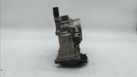 2013-2019 Subaru Legacy Throttle Body P/N:16112AA38A Fits Fits 2013 2014 2015 2016 2017 2018 2019 OEM Used Auto Parts - Oemu