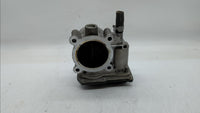 2013-2019 Subaru Legacy Throttle Body P/N:16112AA38A Fits Fits 2013 2014 2015 2016 2017 2018 2019 OEM Used Auto Parts - Oemu