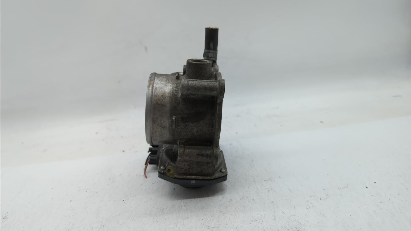 2013-2019 Subaru Legacy Throttle Body P/N:16112AA38A Fits Fits 2013 2014 2015 2016 2017 2018 2019 OEM Used Auto Parts - Oemu