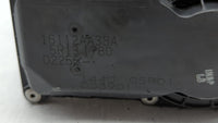 2013-2019 Subaru Legacy Throttle Body P/N:16112AA38A Fits Fits 2013 2014 2015 2016 2017 2018 2019 OEM Used Auto Parts - Oemu