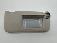 2010-2014 Subaru Legacy Sun Visor Shade Replacement Passenger Right Mirror Fits Fits 2010 2011 2012 2013 2014 OEM Used Auto 