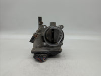 2013-2019 Subaru Legacy Throttle Body P/N:16112AA38A Fits Fits 2013 2014 2015 2016 2017 2018 2019 OEM Used Auto Parts - Oemu