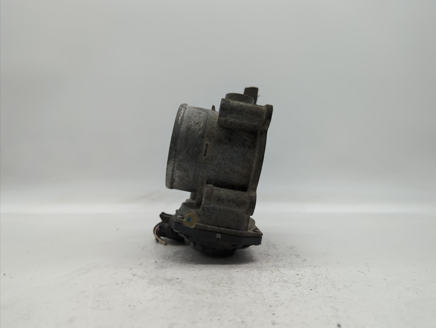 2013-2019 Subaru Legacy Throttle Body P/N:16112AA38A Fits Fits 2013 2014 2015 2016 2017 2018 2019 OEM Used Auto Parts - Oemu