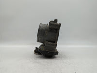 2013-2019 Subaru Legacy Throttle Body P/N:16112AA38A Fits Fits 2013 2014 2015 2016 2017 2018 2019 OEM Used Auto Parts - Oemu