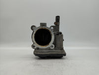 2013-2019 Subaru Legacy Throttle Body P/N:16112AA38A Fits Fits 2013 2014 2015 2016 2017 2018 2019 OEM Used Auto Parts - Oemu