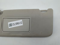2010-2014 Subaru Legacy Sun Visor Shade Replacement Driver Left Mirror Fits Fits 2010 2011 2012 2013 2014 OEM Used Auto Part