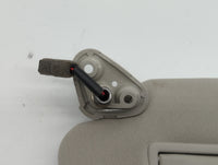 2010-2014 Subaru Legacy Sun Visor Shade Replacement Driver Left Mirror Fits Fits 2010 2011 2012 2013 2014 OEM Used Auto Part
