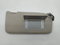 2010-2014 Subaru Legacy Sun Visor Shade Replacement Passenger Right Mirror Fits Fits 2010 2011 2012 2013 2014 OEM Used Auto 