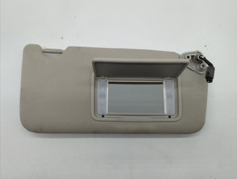 compare product 2010-2014 Subaru Legacy Sun Visor Shade Replacement Passenger Right Mirror Fits Fits 2010 2011 2012 2013 2014 OEM Used Auto Parts