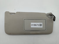 2010-2014 Subaru Legacy Sun Visor Shade Replacement Passenger Right Mirror Fits Fits 2010 2011 2012 2013 2014 OEM Used Auto 