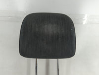 2013-2014 Subaru Legacy Headrest Head Rest Front Driver Passenger Seat Fits Fits 2013 2014 OEM Used Auto Parts - Oemusedauto