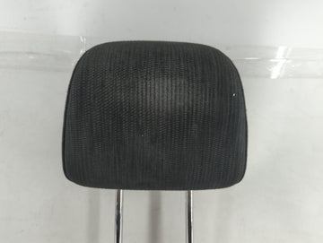 2013-2014 Subaru Legacy Headrest Head Rest Front Driver Passenger Seat Fits Fits 2013 2014 OEM Used Auto Parts - Oemusedauto