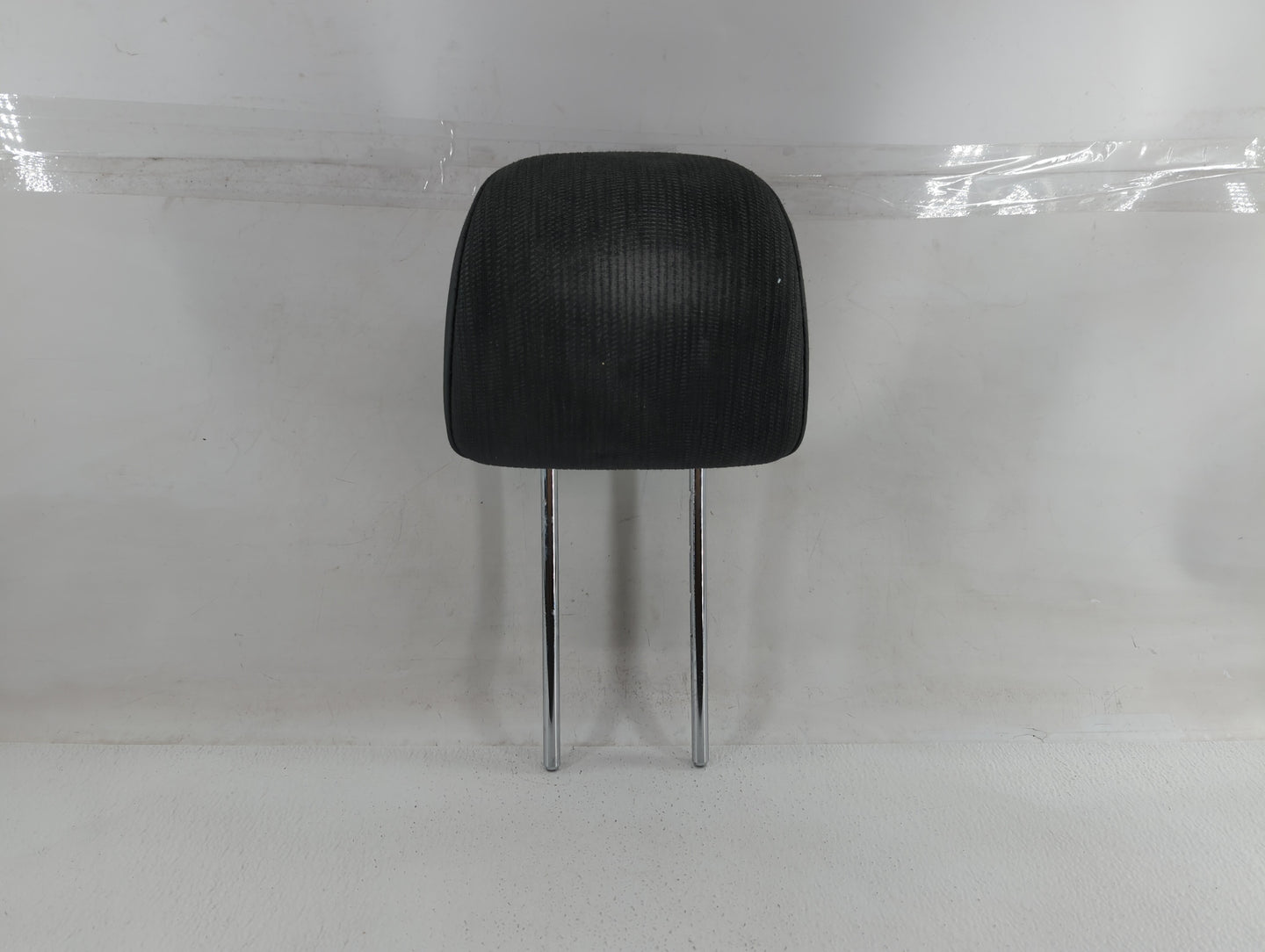2013-2014 Subaru Legacy Headrest Head Rest Front Driver Passenger Seat Fits Fits 2013 2014 OEM Used Auto Parts - Oemusedauto