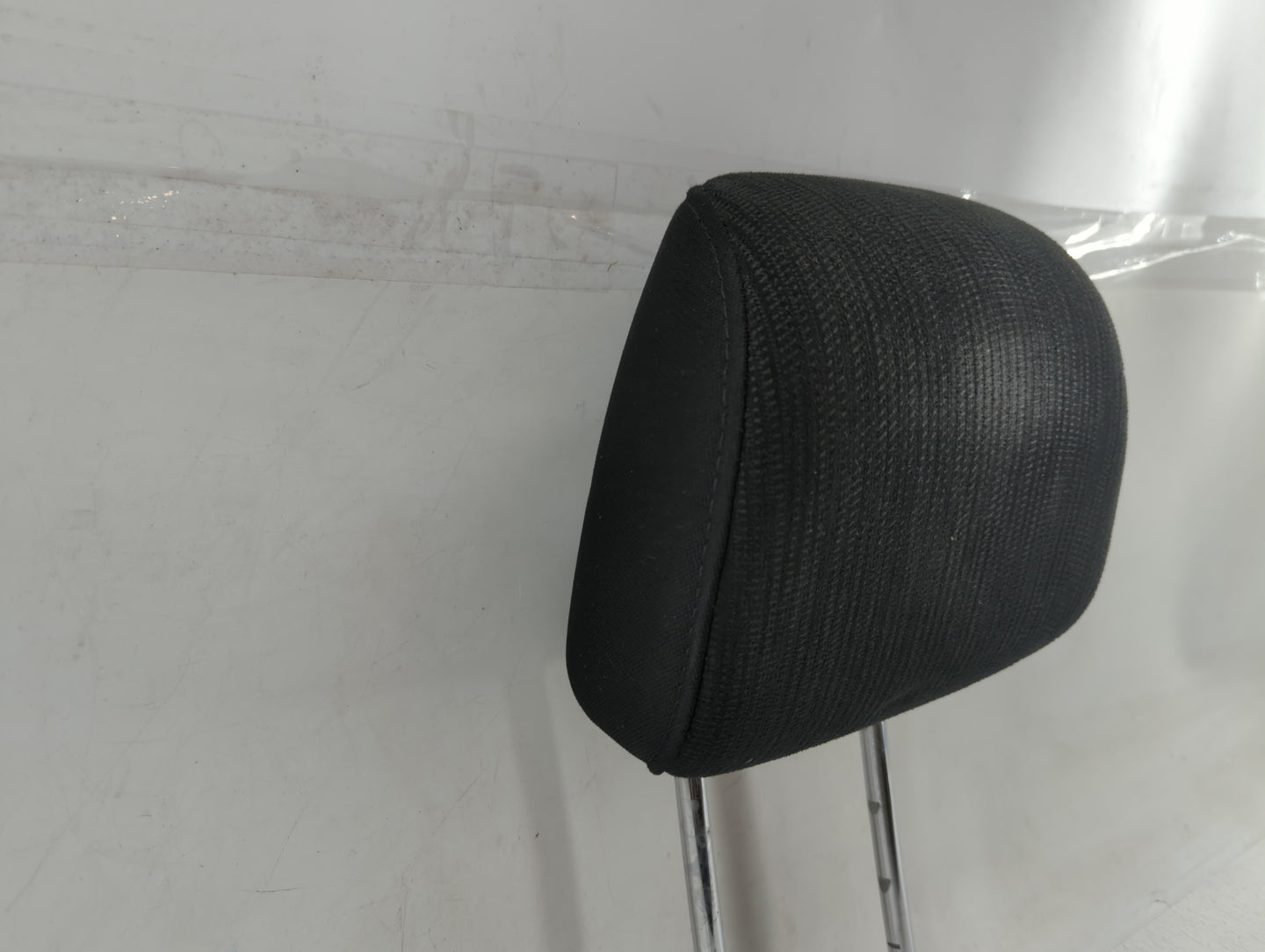 2013-2014 Subaru Legacy Headrest Head Rest Front Driver Passenger Seat Fits Fits 2013 2014 OEM Used Auto Parts - Oemusedauto