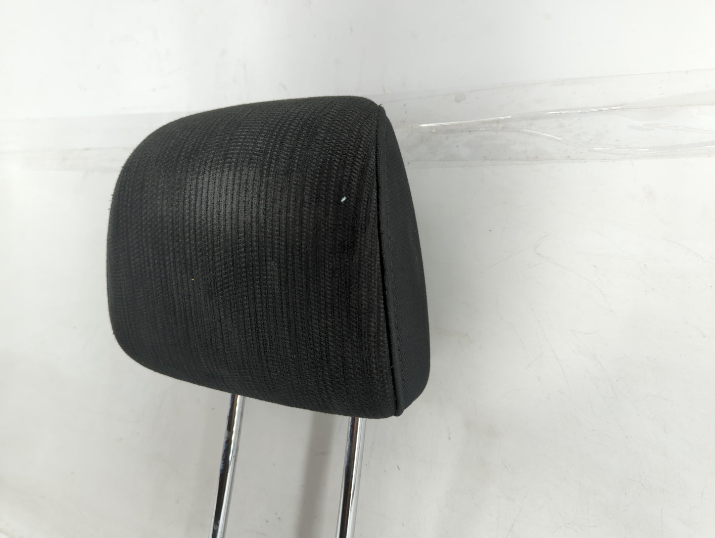 2013-2014 Subaru Legacy Headrest Head Rest Front Driver Passenger Seat Fits Fits 2013 2014 OEM Used Auto Parts - Oemusedauto