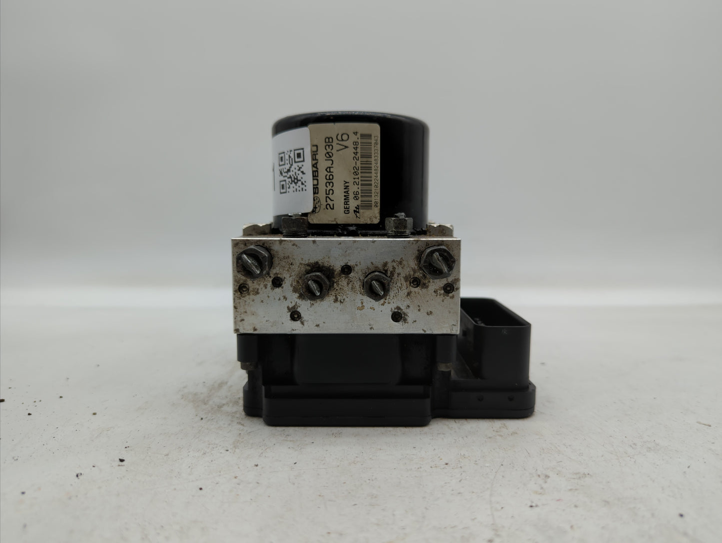 2013-2014 Subaru Legacy ABS Pump Control Module Replacement P/N:27536AJ03B 27536AJ03A, 27536AJ04B Fits Fits 2013 2014 OEM Us