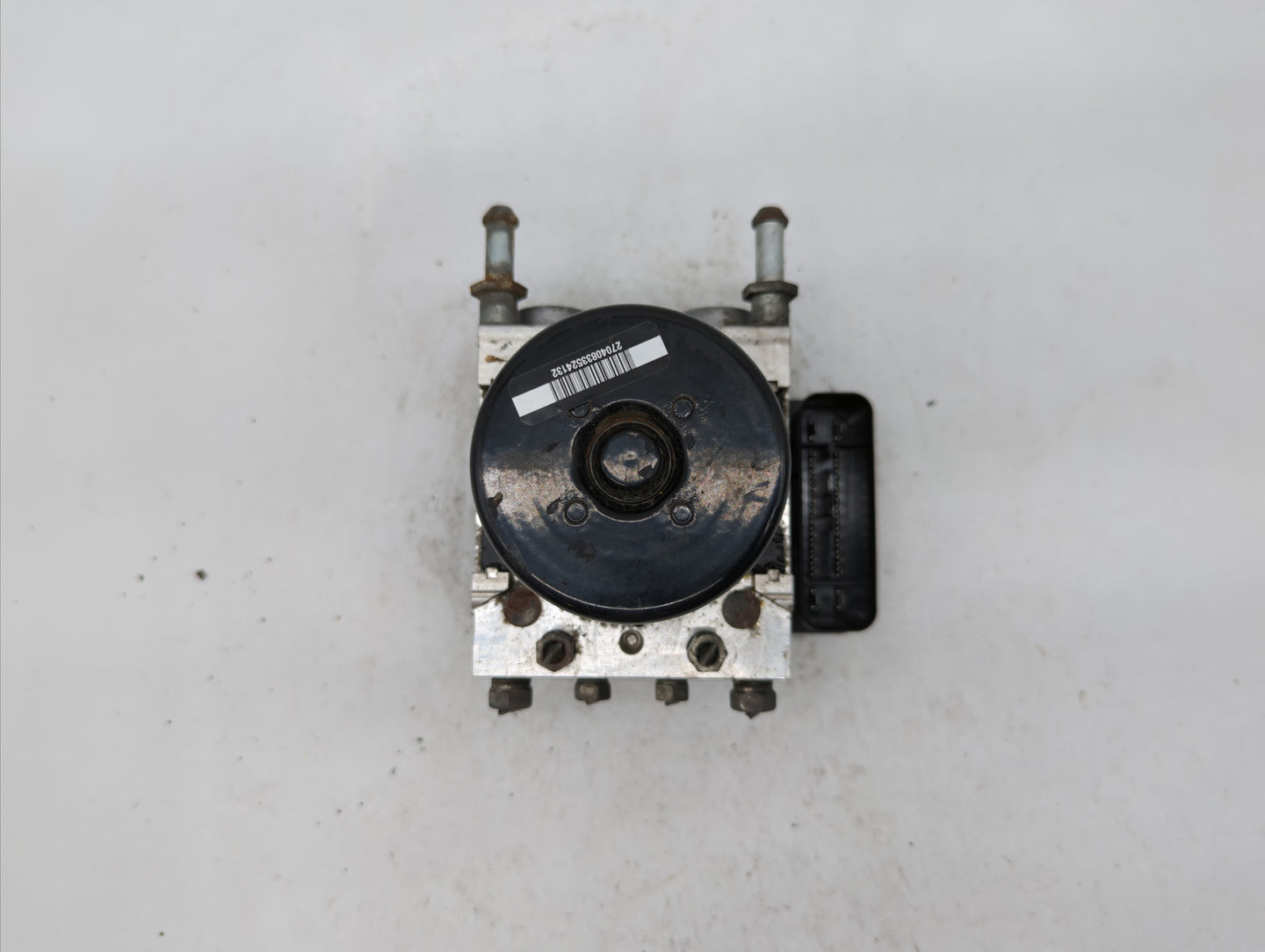 2013-2014 Subaru Legacy ABS Pump Control Module Replacement P/N:27536AJ03B 27536AJ03A, 27536AJ04B Fits Fits 2013 2014 OEM Us