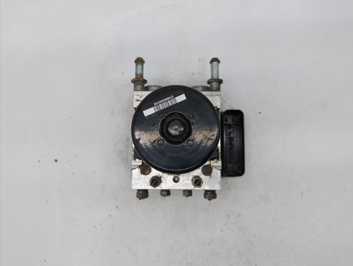 2013-2014 Subaru Legacy Anti-Lock Brake ABS Pump Module Actuator OEM P/N:27536AJ03B 27536AJ03A, 27536AJ04B Fits Fits 2013 20