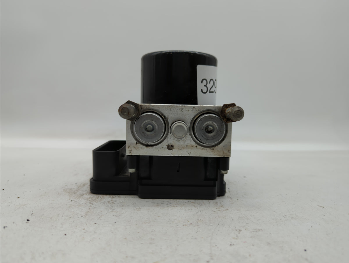 2013-2014 Subaru Legacy Anti-Lock Brake ABS Pump Module Actuator OEM P/N:27536AJ03B 27536AJ03A, 27536AJ04B Fits Fits 2013 20