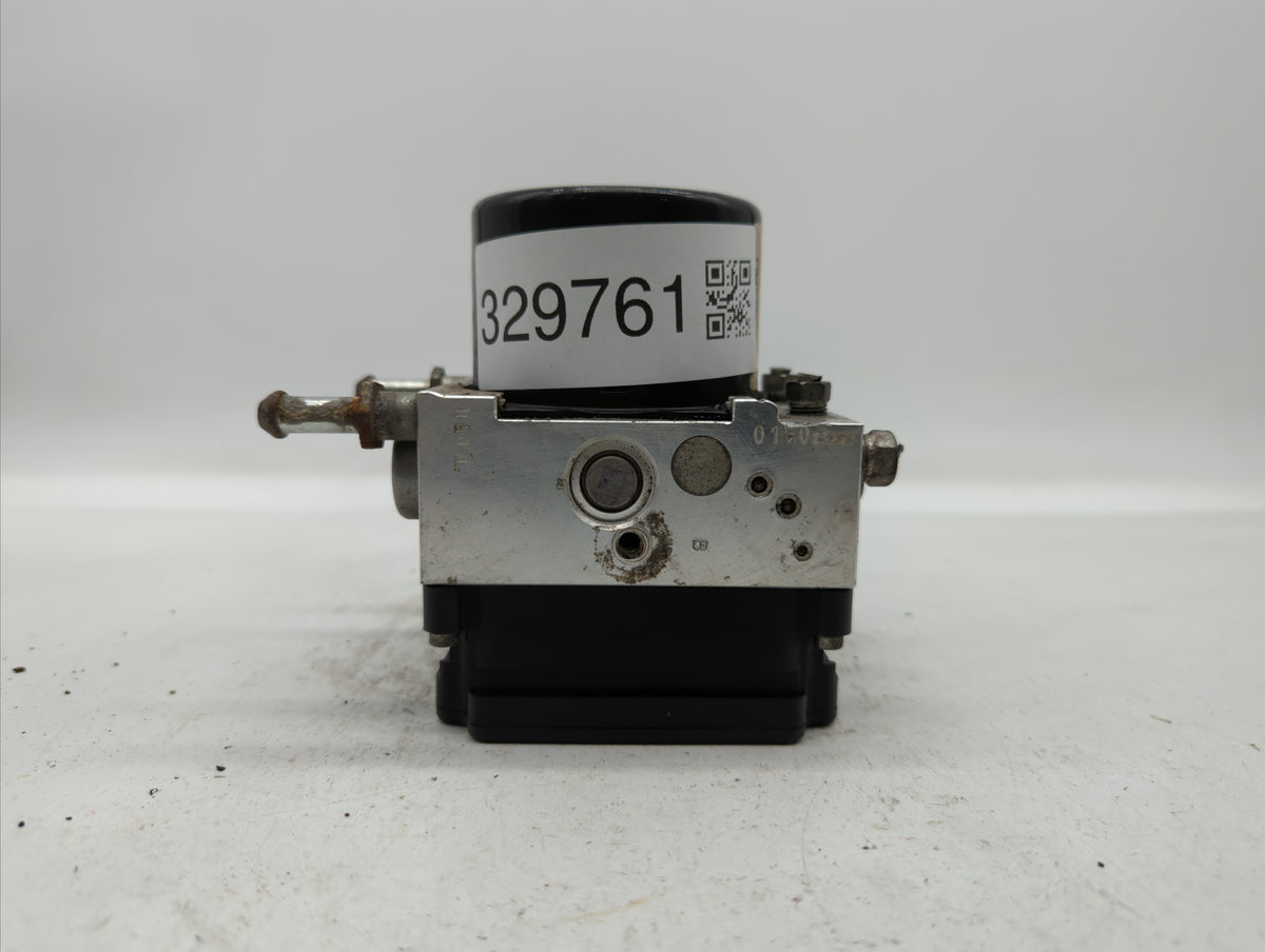 2013-2014 Subaru Legacy Anti-Lock Brake ABS Pump Module Actuator OEM P/N:27536AJ03B 27536AJ03A, 27536AJ04B Fits Fits 2013 20