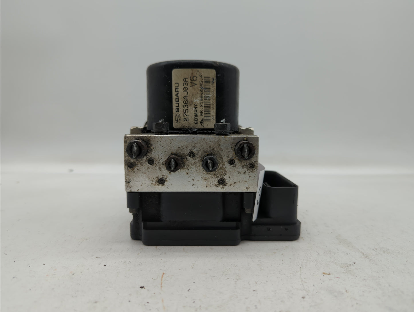 2013-2014 Subaru Legacy ABS Pump Control Module Replacement P/N:27536AJ03B 27536AJ03A, 27536AJ04B Fits Fits 2013 2014 OEM Us