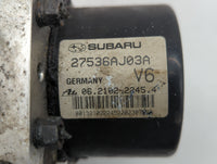 2013-2014 Subaru Legacy ABS Pump Control Module Replacement P/N:27536AJ03B 27536AJ03A, 27536AJ04B Fits Fits 2013 2014 OEM Us