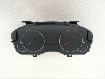 compare product 2013-2014 Subaru Legacy Instrument Cluster Speedometer Gauges P/N:0411005 85001AJ04A Fits Fits 2013 2014 OEM Used Auto Parts
