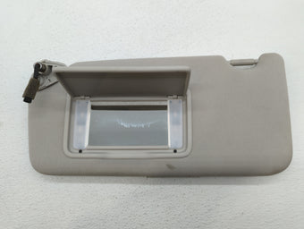 compare product 2010-2014 Subaru Legacy Sun Visor Shade Replacement Driver Left Mirror Fits Fits 2010 2011 2012 2013 2014 OEM Used Auto Parts