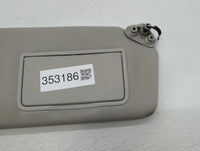2010-2014 Subaru Legacy Sun Visor Shade Replacement Passenger Right Mirror Fits Fits 2010 2011 2012 2013 2014 OEM Used Auto 