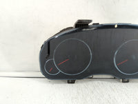 2013 Subaru Legacy Instrument Cluster Speedometer Gauges P/N:85001AJ00A 85001AJ03A Fits OEM Used Auto Parts - Oemusedautopar