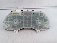 2013 Subaru Legacy Instrument Cluster Speedometer Gauges P/N:85001AJ00A 85001AJ03A Fits OEM Used Auto Parts - Oemusedautopar