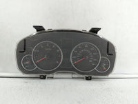 2013-2014 Subaru Legacy Instrument Cluster Speedometer Gauges P/N:85004AJ01A Fits Fits 2013 2014 OEM Used Auto Parts - Oemus