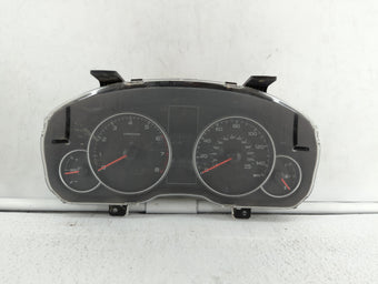 compare product 2013-2014 Subaru Legacy Instrument Cluster Speedometer Gauges P/N:85004AJ01A Fits Fits 2013 2014 OEM Used Auto Parts
