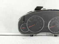 2013-2014 Subaru Legacy Instrument Cluster Speedometer Gauges P/N:85004AJ01A Fits Fits 2013 2014 OEM Used Auto Parts - Oemus