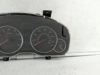 2013-2014 Subaru Legacy Instrument Cluster Speedometer Gauges P/N:85004AJ01A Fits Fits 2013 2014 OEM Used Auto Parts - Oemus