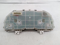 2013-2014 Subaru Legacy Instrument Cluster Speedometer Gauges P/N:85004AJ01A Fits Fits 2013 2014 OEM Used Auto Parts - Oemus