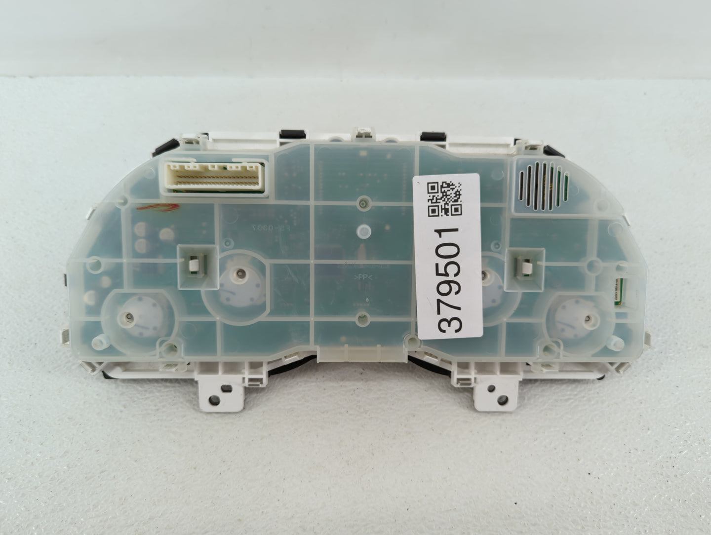 2013-2014 Subaru Legacy Instrument Cluster Speedometer Gauges P/N:85004AJ01A Fits Fits 2013 2014 OEM Used Auto Parts - Oemus