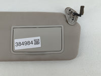2010-2014 Subaru Legacy Sun Visor Shade Replacement Passenger Right Mirror Fits Fits 2010 2011 2012 2013 2014 OEM Used Auto 