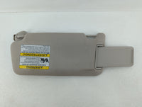 2010-2014 Subaru Legacy Sun Visor Shade Replacement Passenger Right Mirror Fits Fits 2010 2011 2012 2013 2014 OEM Used Auto 