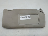 2010-2014 Subaru Legacy Sun Visor Shade Replacement Passenger Right Mirror Fits Fits 2010 2011 2012 2013 2014 OEM Used Auto 