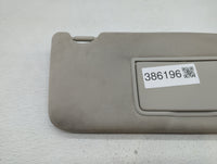 2010-2014 Subaru Legacy Sun Visor Shade Replacement Passenger Right Mirror Fits Fits 2010 2011 2012 2013 2014 OEM Used Auto 