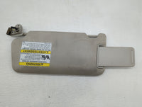 2010-2014 Subaru Legacy Sun Visor Shade Replacement Passenger Right Mirror Fits Fits 2010 2011 2012 2013 2014 OEM Used Auto 
