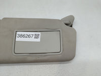 2012-2014 Subaru Legacy Sun Visor Shade Replacement Passenger Right Mirror Fits Fits 2012 2013 2014 OEM Used Auto Parts - Oe
